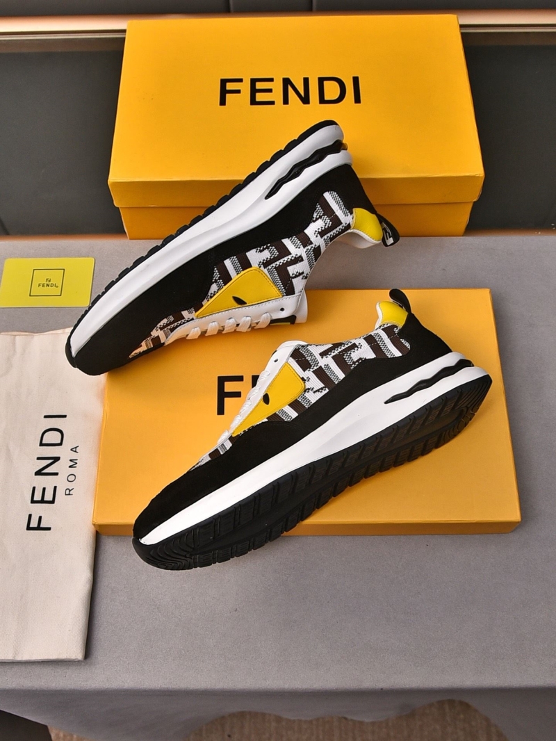 Fendi Sneakers